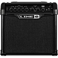 Line 6 Spider Classic 15 - Amplificador para guitarra eléctrica